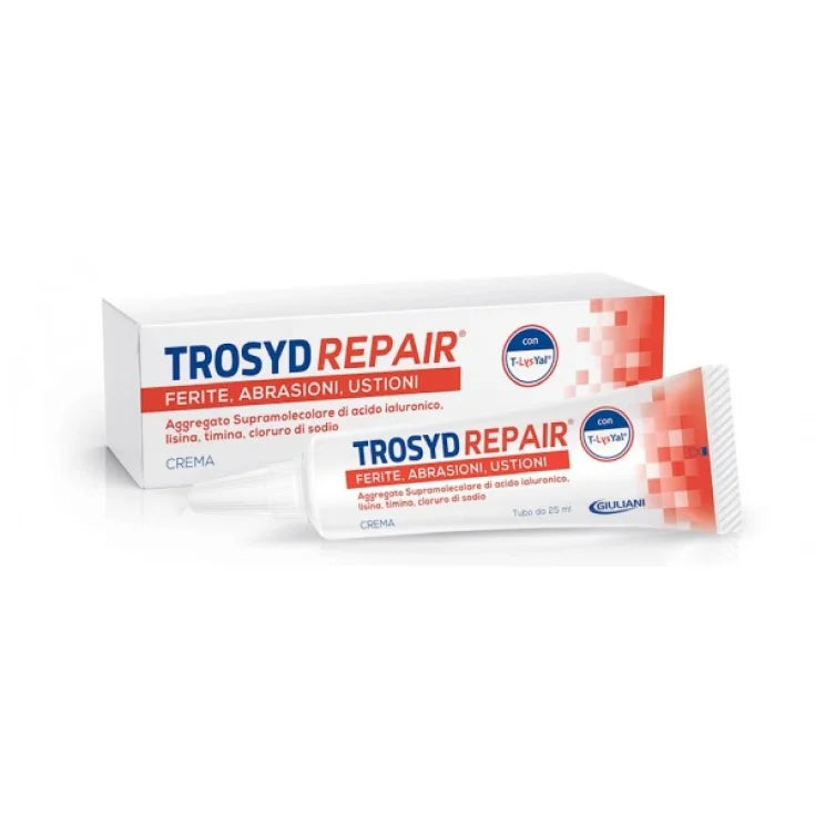 TROSYD REPAIR 25ML