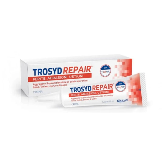 TROSYD REPAIR 25ML