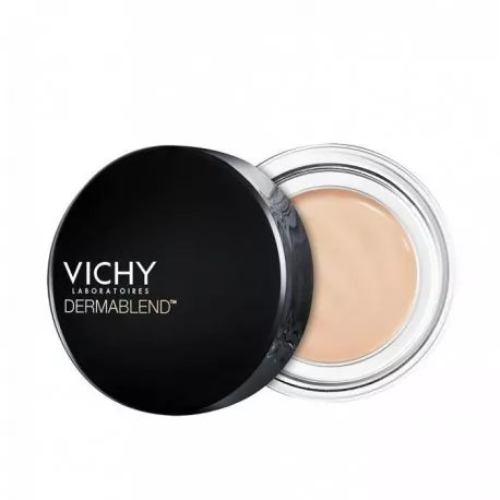 DERMABLEND CORRETTORE APRICOT